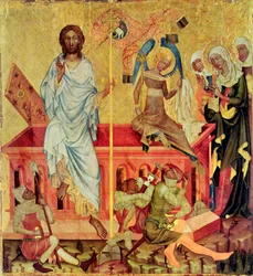 Resurrection of Christ